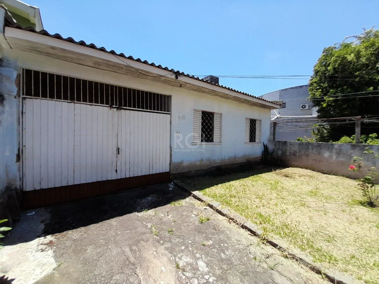Imagem Terreno em Jardim São Pedro
