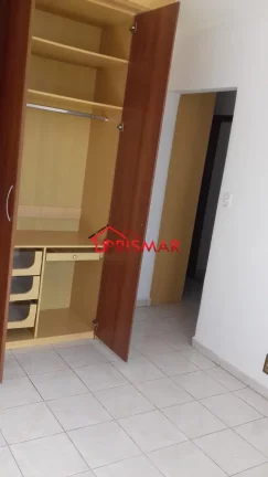 Imagem Amplo apartamento 2 dormitorios 1 suite boqueirão 1 vaga