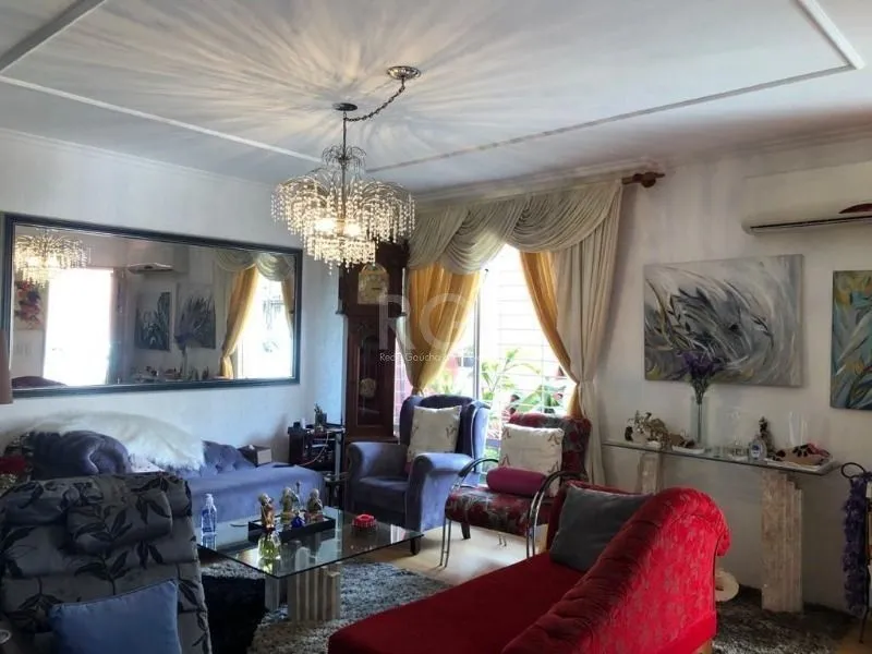 Imagem Casa para Venda - 200m², 3 dormitórios, sendo 1 suites, 2 vagas - Chácara das Pedras