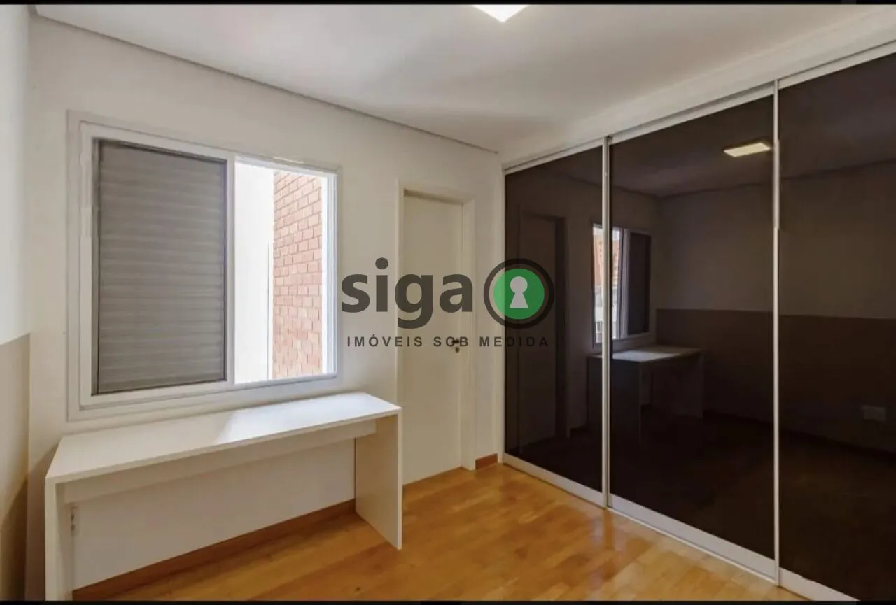Imagem Duplex 3 suítes no à venda no Vertical Space Sofisticado e Exclusivo
