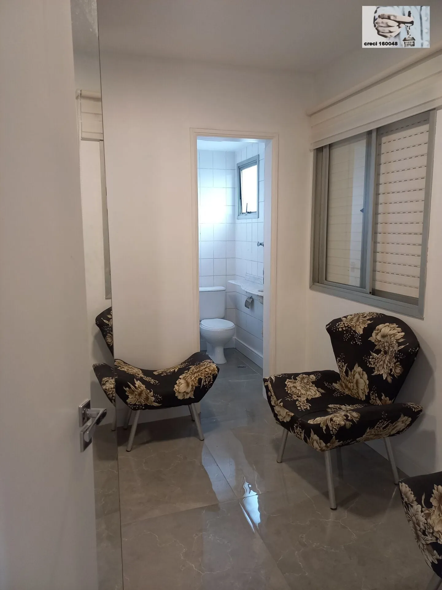 Imagem Apartamento 69m² 3 dorms 1 suite 1 vaga - Jd.Guedala