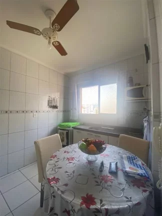 Imagem APARTAMENTO COM 52 m² - GUILHERMINA - PRAIA GRANDE SP