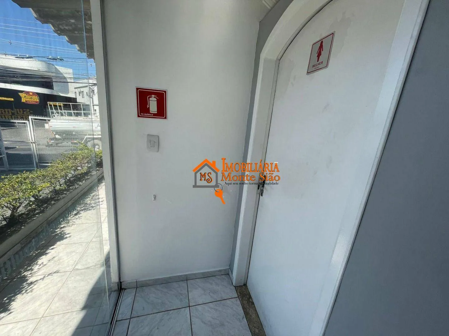 Imagem Loja para alugar, 500 m² por R$ 11.362,00/mês - Jardim Santa Mena - Guarulhos/SP