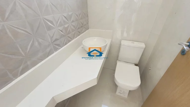 Imagem Cobertura Duplex de 3 quartos no bairro Iguaçu - Ipatinga
