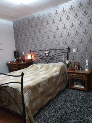 Imagem Casa de Condomínio com 3 Quartos à Venda,  em Vila Eldízia - Santo André