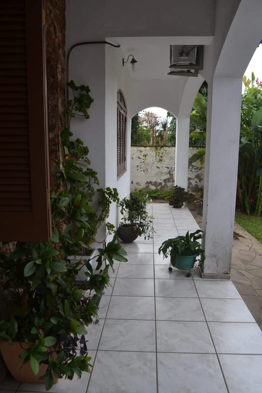 Imagem Casa espaçosa à venda em Alvorada