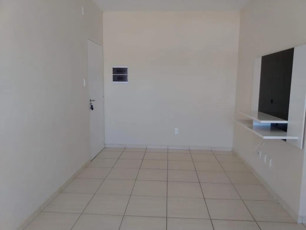 Imagem Apartamento à venda 2 Quartos, 1 Suite, 2 Vagas, 65.01M², Jardim Gurilândia, Taubaté - SP | Condomínio Residencial Rivera
