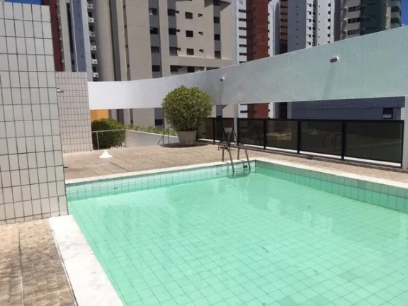 Imagem Apartamento com 3 Quartos à Venda, 80 m² em Boa Viagem - Recife
