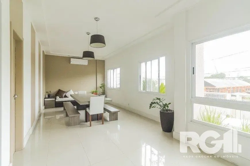 Imagem Apartamento em Morro Santana