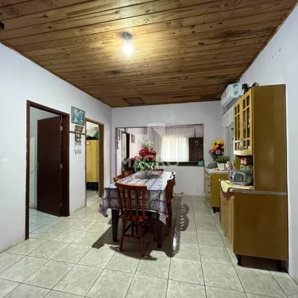 Imagem Casa | Rio da Luz | 4 quartos | 120m²