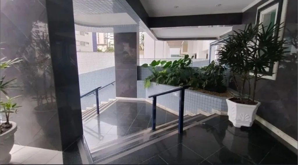 Imagem APARTAMENTO COM 114,00 m² - GUILHERMINA - PRAIA GRANDE SP