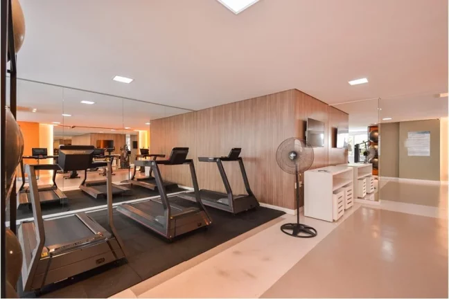 Imagem Apartamento à venda no bairro República - São Paulo/SP