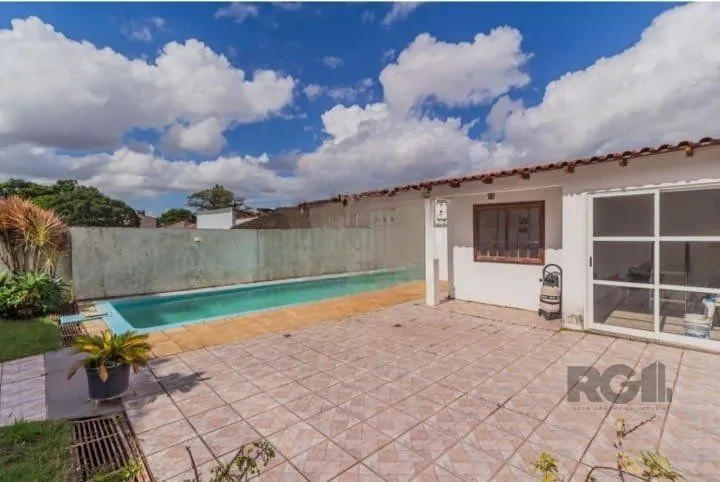 Imagem Casa em Santo Antônio