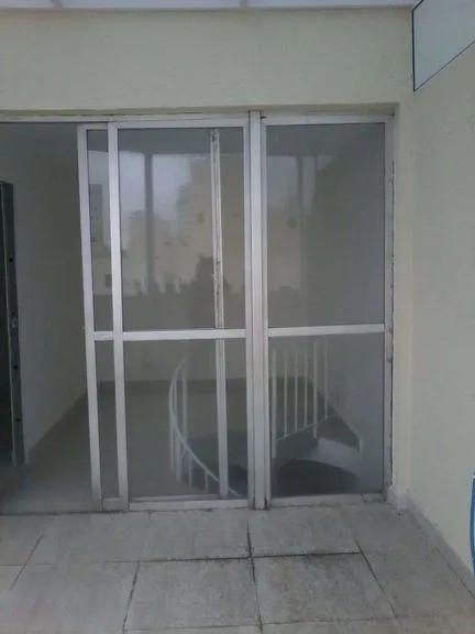 Imagem Cobertura com 3 Quartos para Alugar, 120 m² em Lauzane Paulista - São Paulo
