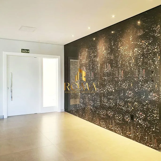 Imagem Diamond Residence | Apartamento Alto Padrão em Santa Maria
