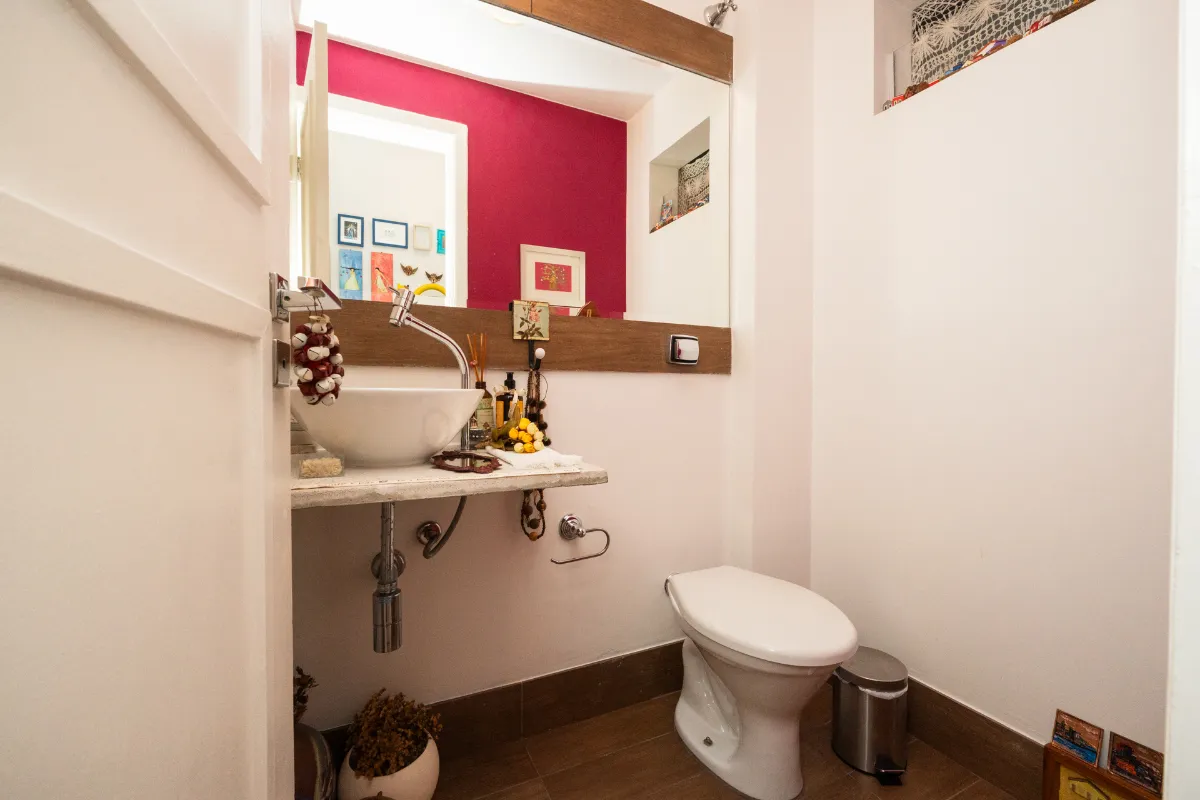 Imagem Apartamento para venda em Vila Paulista com 2 quartos, 107m2