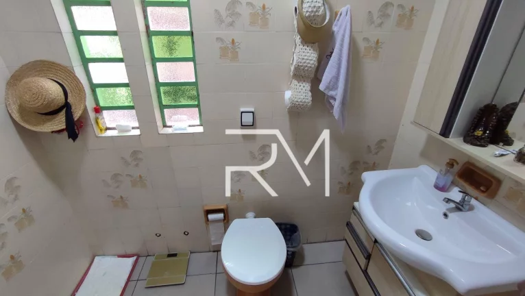 Imagem Casa à venda, 185 m por R$ 670.000,00 - Vila Anhanguera - Mongaguá/SP