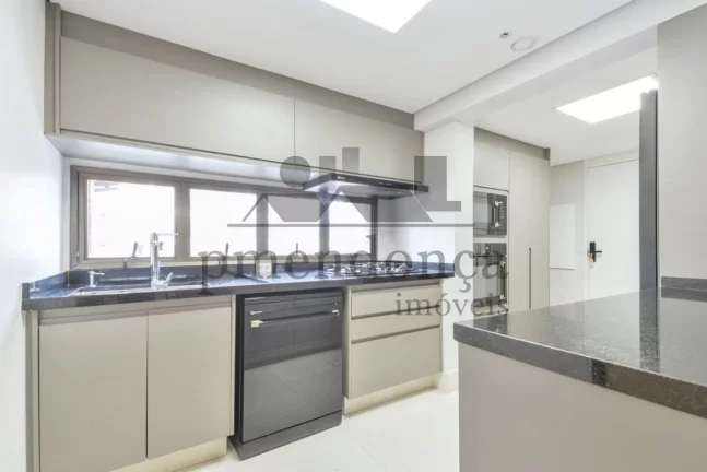 Imagem Apartamento com 4 suítes e 5 vagas à venda Sumaré próximo metrô, 283m2