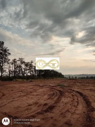 Imagem LOTEAMENTO ALTO SÃO FERNANDO JOÃO ARANHA, PAULÍNIA - COMERCIAL