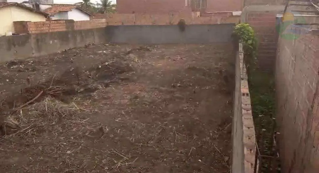 Oportunidade no Litoral Sul: Terreno 15X30 em São José da Coroa Grande - Valorização Garantida. em Rua projetada