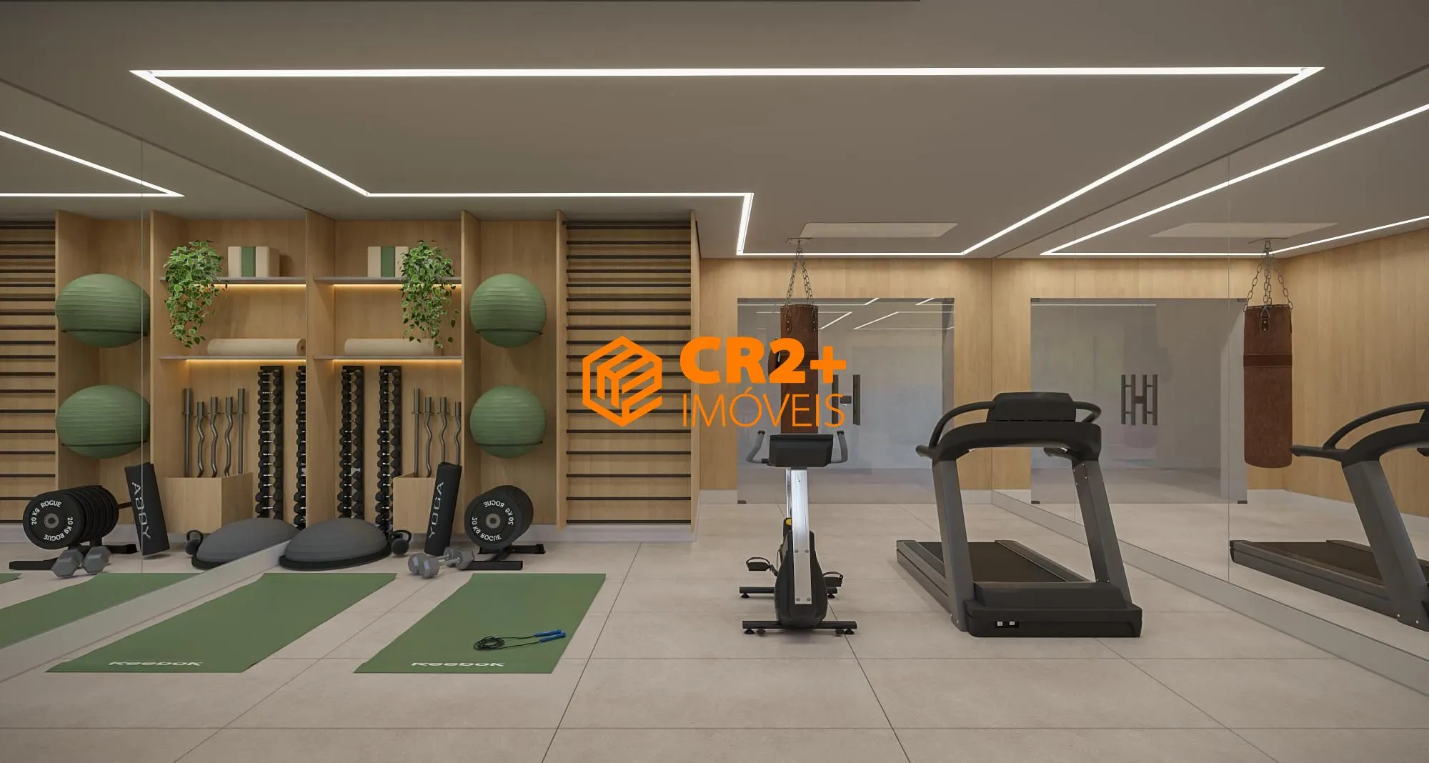 Imagem Studio a Venda de 23m² com 1 quarto em bairro Boa Viagem LANÇAMENTO