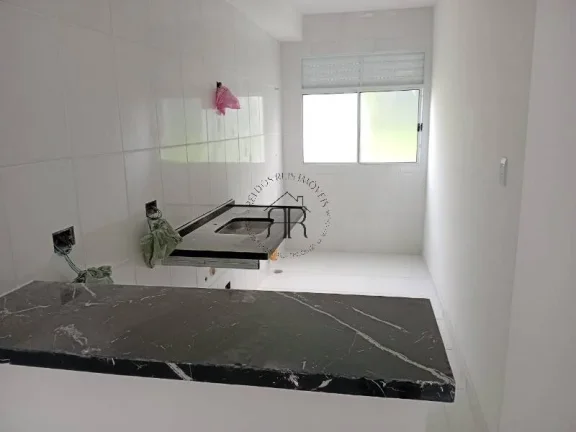 Imagem VENHA MORAR NO SEU APARTAMENTO DOS SONHOS! 
Este lindo apartamento está esperando por você e sua f...