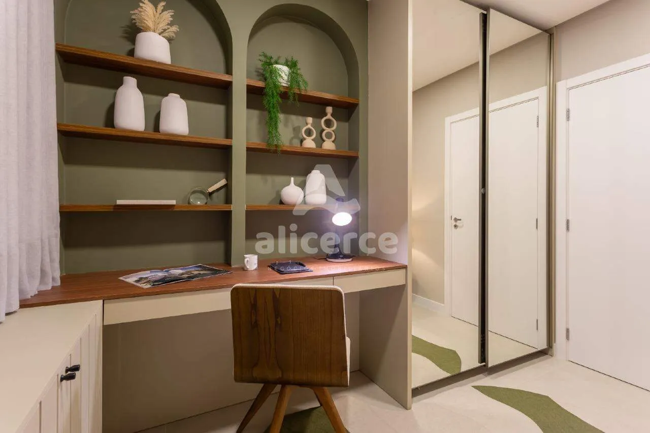 Imagem Oportunidade Apartamentos novo com 2 sendo 01 suíte no Bairro Floresta