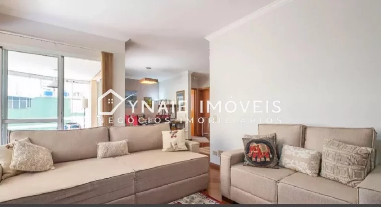 Imagem BELISSIMO APARTAMENTO 4 DORMITORIOS SUPER LOCALIZADO
