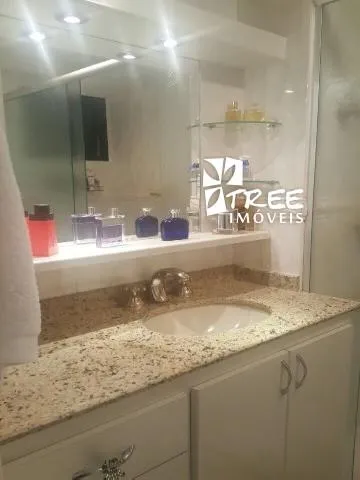 Imagem VENDA - APARTAMENTO - TATUAPÉ com 116 m² distribuídos em 02 dormitórios ( podendo reverter para 03 ),