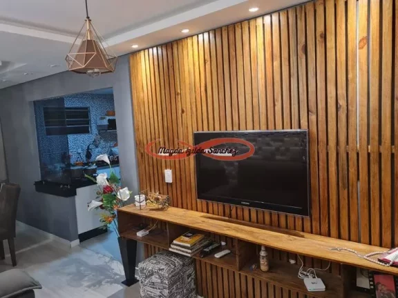 Imagem APARTAMENTO A VENDA CONJUNTO JOSÉ BONIFÁCIO - ITAQUERA -