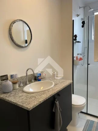 Imagem Apartamento em Centro Comercial Jubran - Guarulhos
