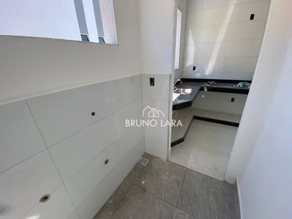 Imagem Apartamento em Betim/MG - Bairro São Luiz