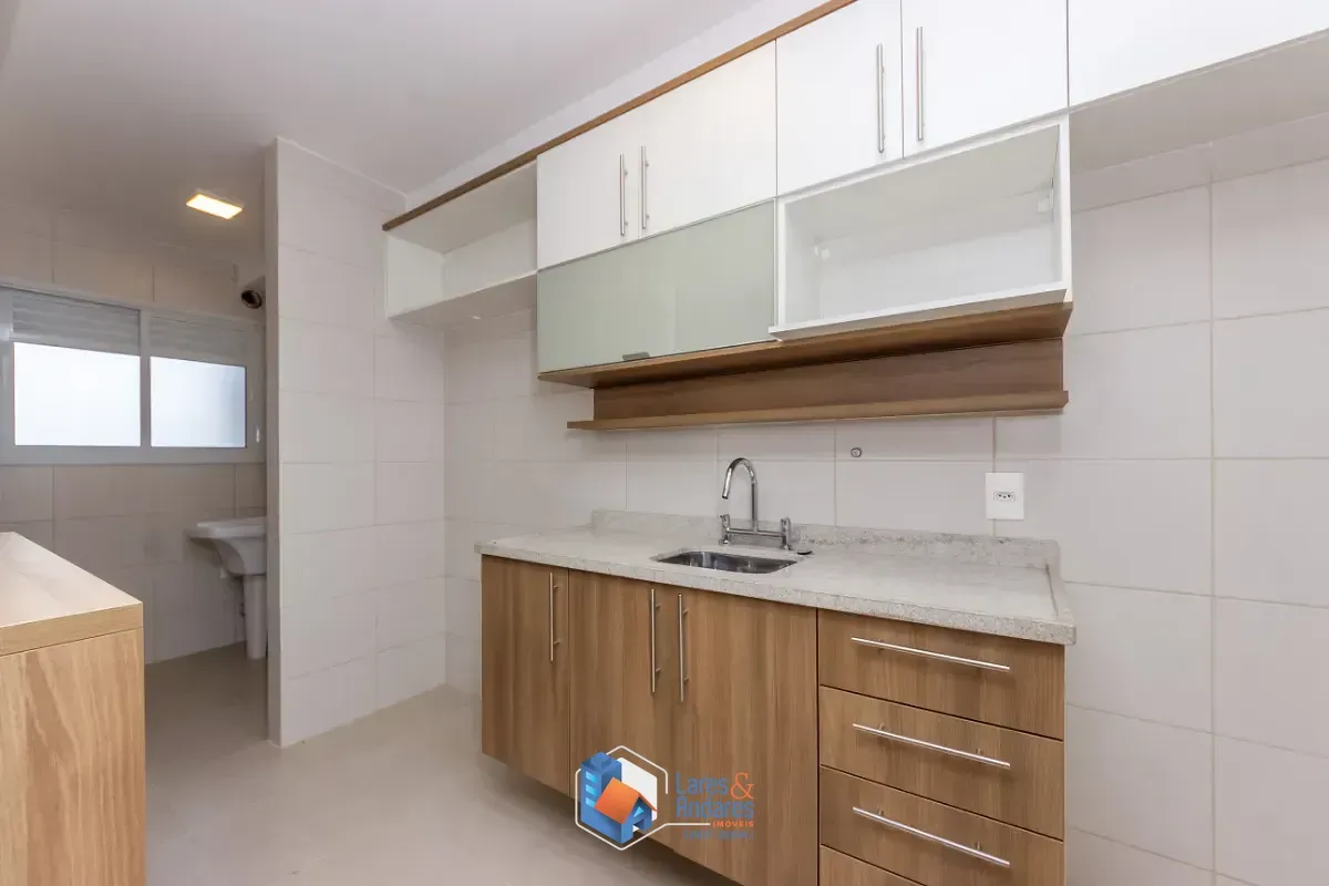 Imagem Apartamento para venda em Vila Emir com 2 quartos, sendo 1 suíte, 66m²