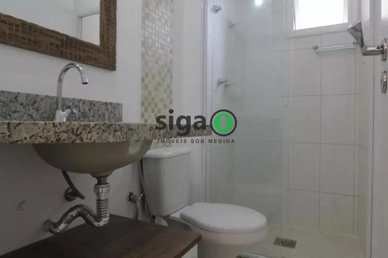 Imagem APARTAMENTO Á VENDA COM 3 QUARTOS NO MORUMBI, 2 VAGAS! LAZER COMPLETO!