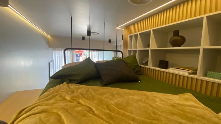 Imagem Apartamento à venda em São Paulo, Vila Mariana, com 1 quarto, 24m2