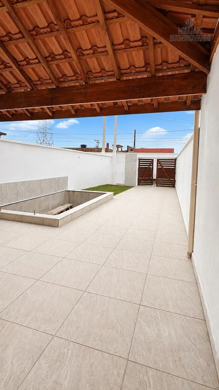 Imagem Uma casa completa para quem busca conforto, lazer e espaço para toda a família!