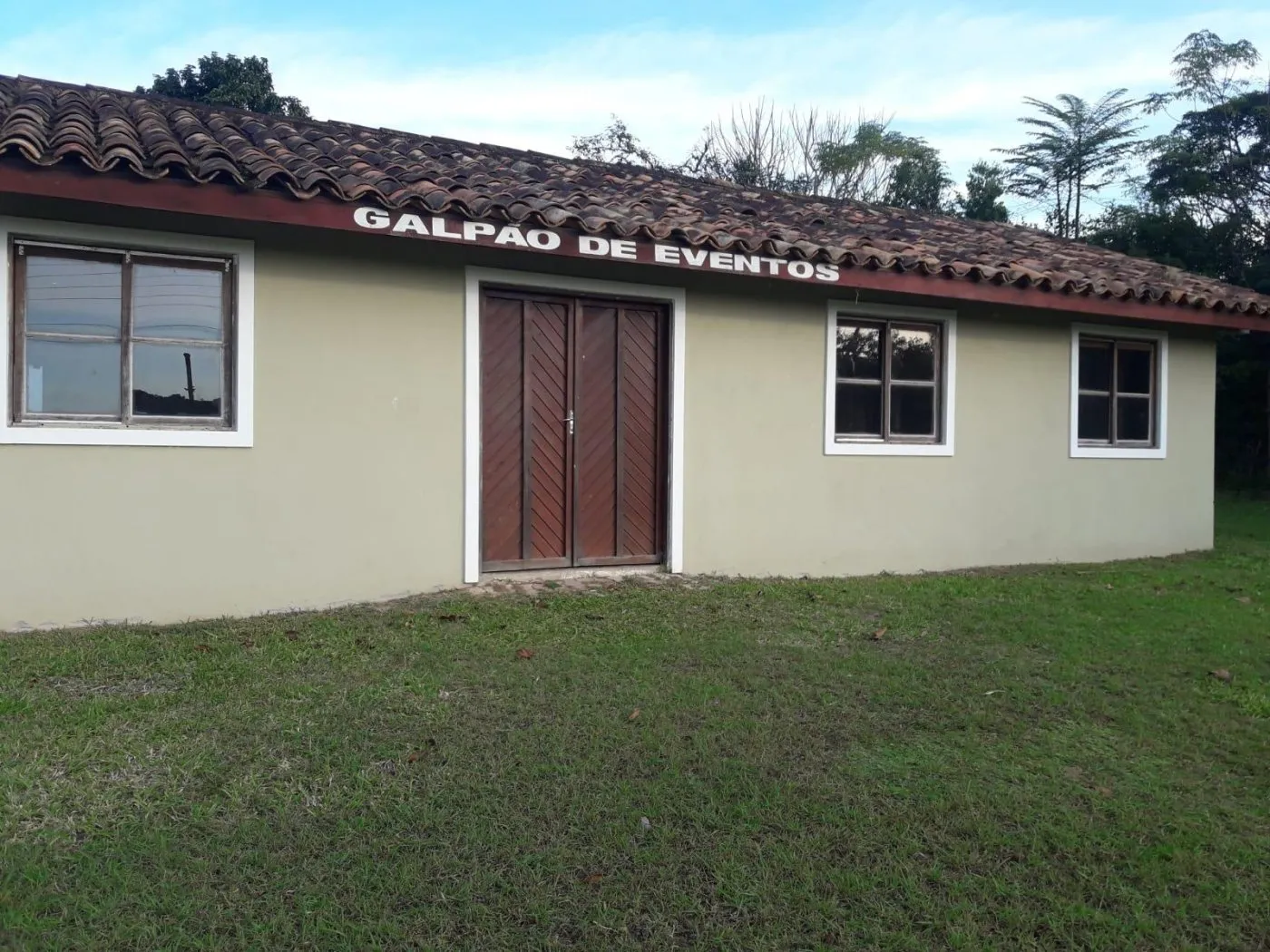 Imagem Lindo sítio para venda no Condomínio Bonanza em Viamão Aguas Claras