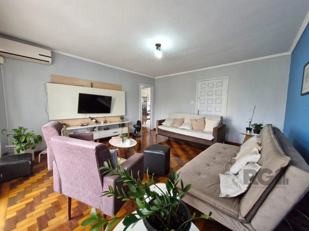 Imagem Apartamento 3 dormitórios Bairro Partenon