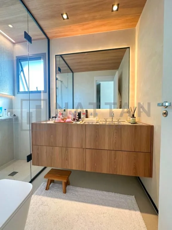 Imagem Apartamento com 3 dormitórios à venda, 130 m² por R$ 2.660.000,00 - Mooca - São Paulo/SP