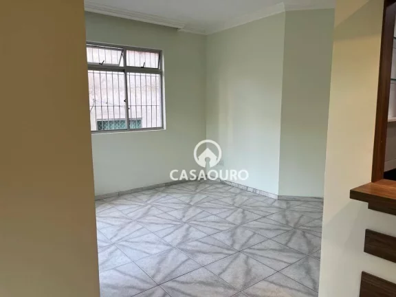 Imagem Apartamento com 4 dormitórios à venda, 123 m² por R$ 700.000,00 - Santa Cruz - Belo Horizonte/MG