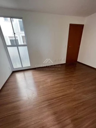 Imagem APARTAMENTO PADRÃO (PASSANDO DÍVIDA)