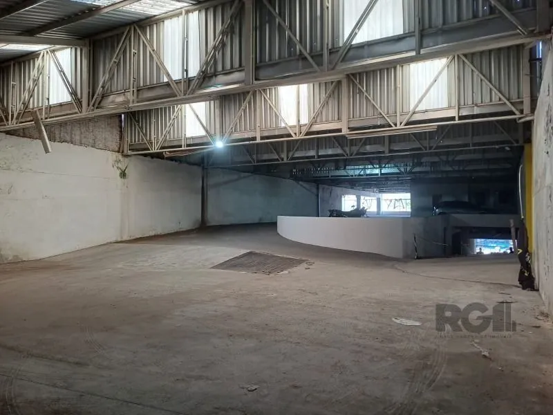 Imagem Predio para Venda - 2700m², 0 dormitórios, São João