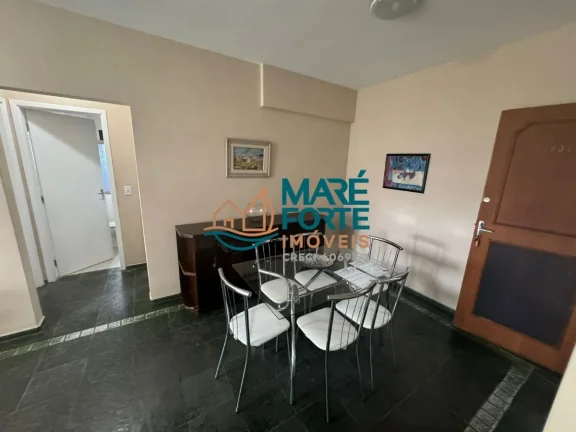 Imagem Apartamento amplo com dois dormitórios no bairro Itaguá