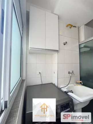 Imagem Apartamento à venda, com 2 quartos, 52m2