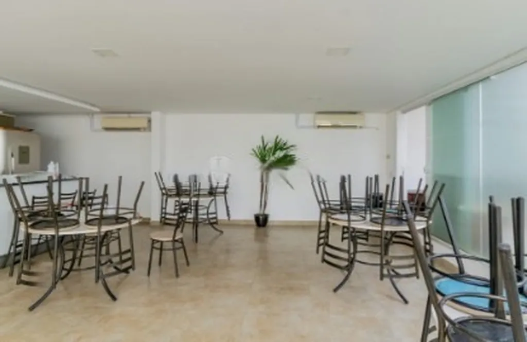 Imagem Apartamento em Glória