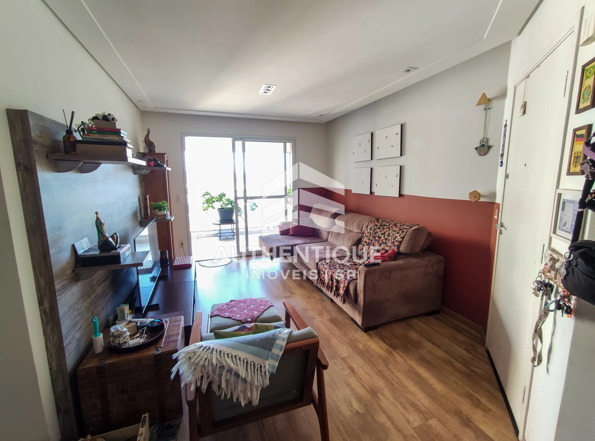 Imagem ARCADIA CENTRO SAO BERNARDO DO CAMPO - Apartamento no Centro de São Bernardo do Campo à venda
