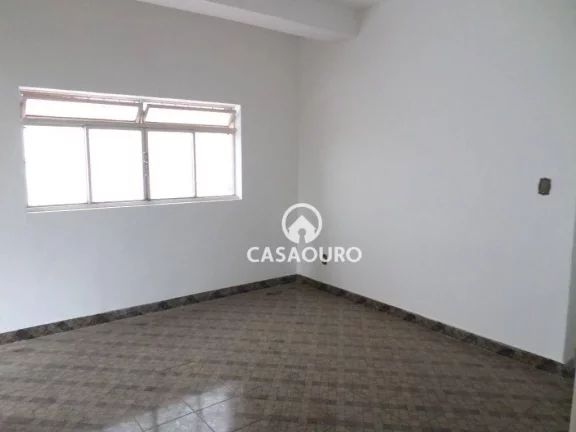 Imagem Casa com 3 quartos à venda, 200 m² - Serra - Belo Horizonte/MG