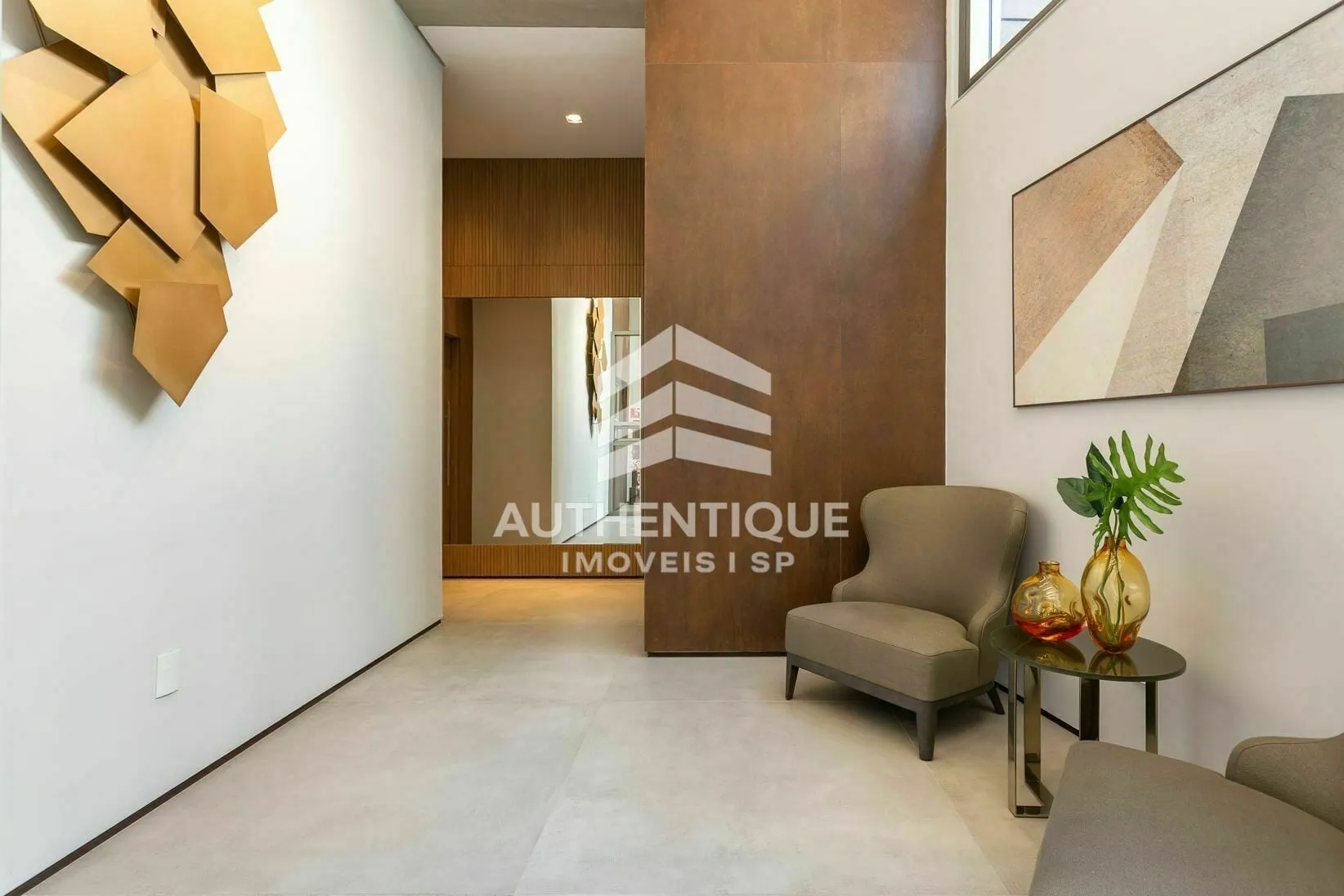 Imagem DSGN LORENA JARDINS - Apartamento à venda em São Paulo/SP