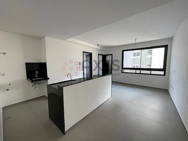 Imagem Apartamento 2 quartos no Santo Agostinho - Lazer