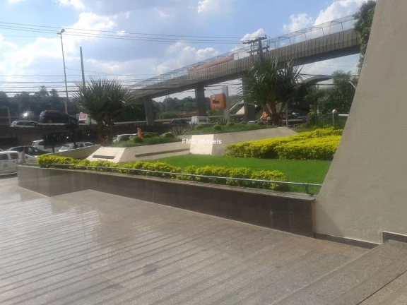 Imagem Andar comercial com 1.119m² na Vila Olímpia.